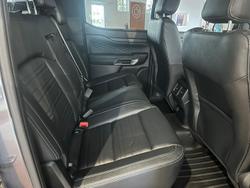 2023 Ford Ranger Sport