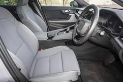 2025 Polestar 2 Long range Single motor