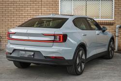 2025 Polestar 2 Long range Single motor