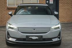 2025 Polestar 2 Long range Single motor