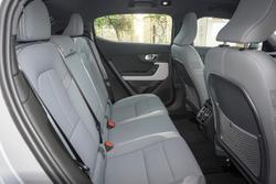 2025 Polestar 2 Long range Single motor