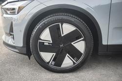 2025 Polestar 2 Long range Single motor