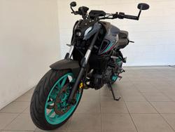 2022 Yamaha MT-07 LAMS MT Grey