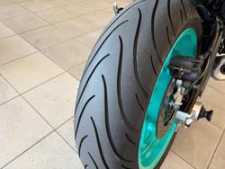 2022 Yamaha MT-07 LAMS MT Grey