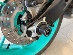 2022 Yamaha MT-07 LAMS MT Grey