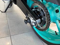 2022 Yamaha MT-07 LAMS MT Grey