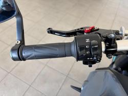 2022 Yamaha MT-07 LAMS MT Grey