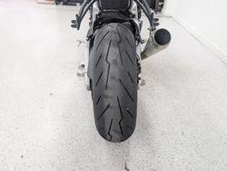 2024 Kawasaki NINJA ZX-6R 40TH ANNIVERSARY Green