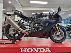 Honda CBR1000RR-R SP (fireblade) ABS