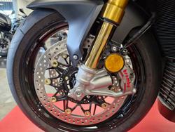 2024 Honda CBR1000RR-R SP (FIREBLADE) ABS Black
