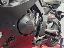 2024 Honda CBR1000RR-R SP (FIREBLADE) ABS Black