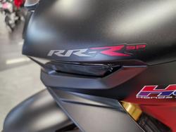 2024 Honda CBR1000RR-R SP (FIREBLADE) ABS Black