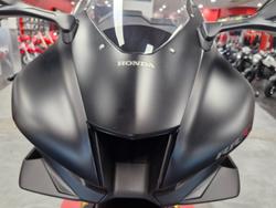 2024 Honda CBR1000RR-R SP (FIREBLADE) ABS Black