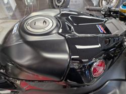 2024 Honda CBR1000RR-R SP (FIREBLADE) ABS Black