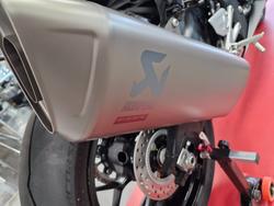 2024 Honda CBR1000RR-R SP (FIREBLADE) ABS Black