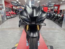 2024 Honda CBR1000RR-R SP (FIREBLADE) ABS Black