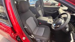 2026 Mazda CX-60 G25 Pure