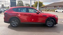 2026 Mazda CX-60 G25 Pure
