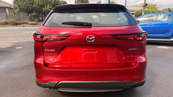 2026 Mazda CX-60 G25 Pure