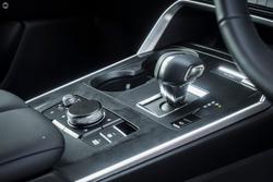 2026 Mazda CX-60 G25 Pure