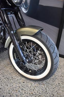 2017 HARLEY-DAVIDSON FLSS SOFTAIL SLIM S