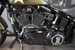 2017 HARLEY-DAVIDSON FLSS SOFTAIL SLIM S