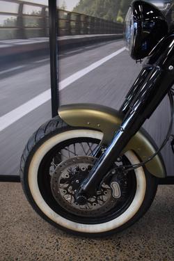2017 HARLEY-DAVIDSON FLSS SOFTAIL SLIM S