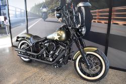 2017 HARLEY-DAVIDSON FLSS SOFTAIL SLIM S