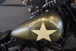 2017 HARLEY-DAVIDSON FLSS SOFTAIL SLIM S