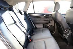 2020 Subaru Outback 2.5i Premium