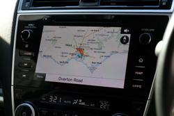 2020 Subaru Outback 2.5i Premium