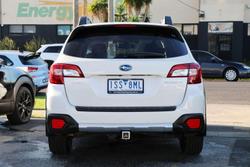 2020 Subaru Outback 2.5i Premium