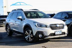 2020 Subaru Outback 2.5i Premium