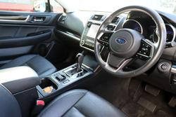 2020 Subaru Outback 2.5i Premium