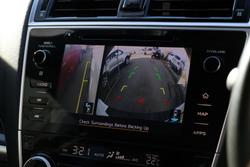 2020 Subaru Outback 2.5i Premium