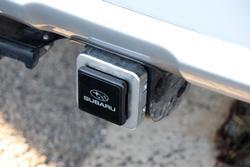2020 Subaru Outback 2.5i Premium
