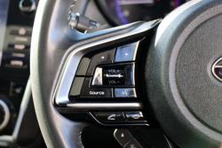2020 Subaru Outback 2.5i Premium