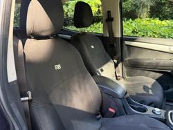 2017 Isuzu D-MAX LS-M