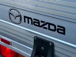 2026 Mazda BT-50 XS
