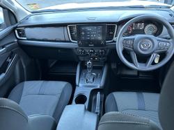 2026 Mazda BT-50 XS