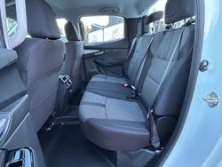 2026 Mazda BT-50 XS