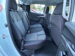 2026 Mazda BT-50 XS