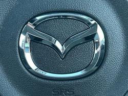 2026 Mazda BT-50 XS