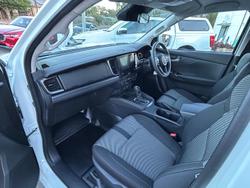 2026 Mazda BT-50 XS
