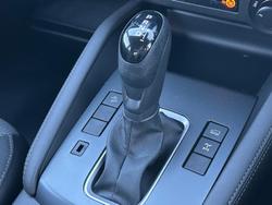 2026 Mazda BT-50 XS