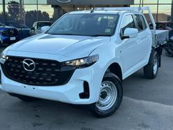 2026 Mazda BT-50 XS
