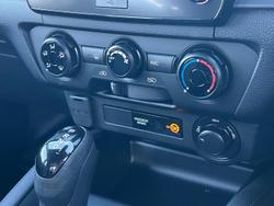 2026 Mazda BT-50 XS