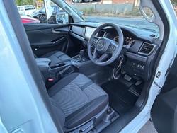 2026 Mazda BT-50 XS