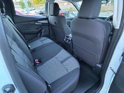 2026 Mazda BT-50 XS