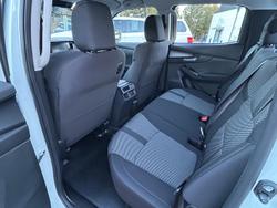 2026 Mazda BT-50 XS